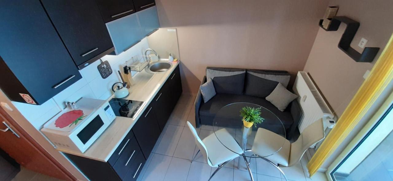 Apartament Sloneczna Radzyń エクステリア 写真