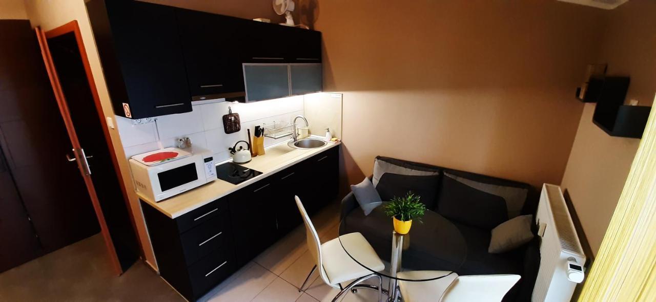 Apartament Sloneczna Radzyń エクステリア 写真