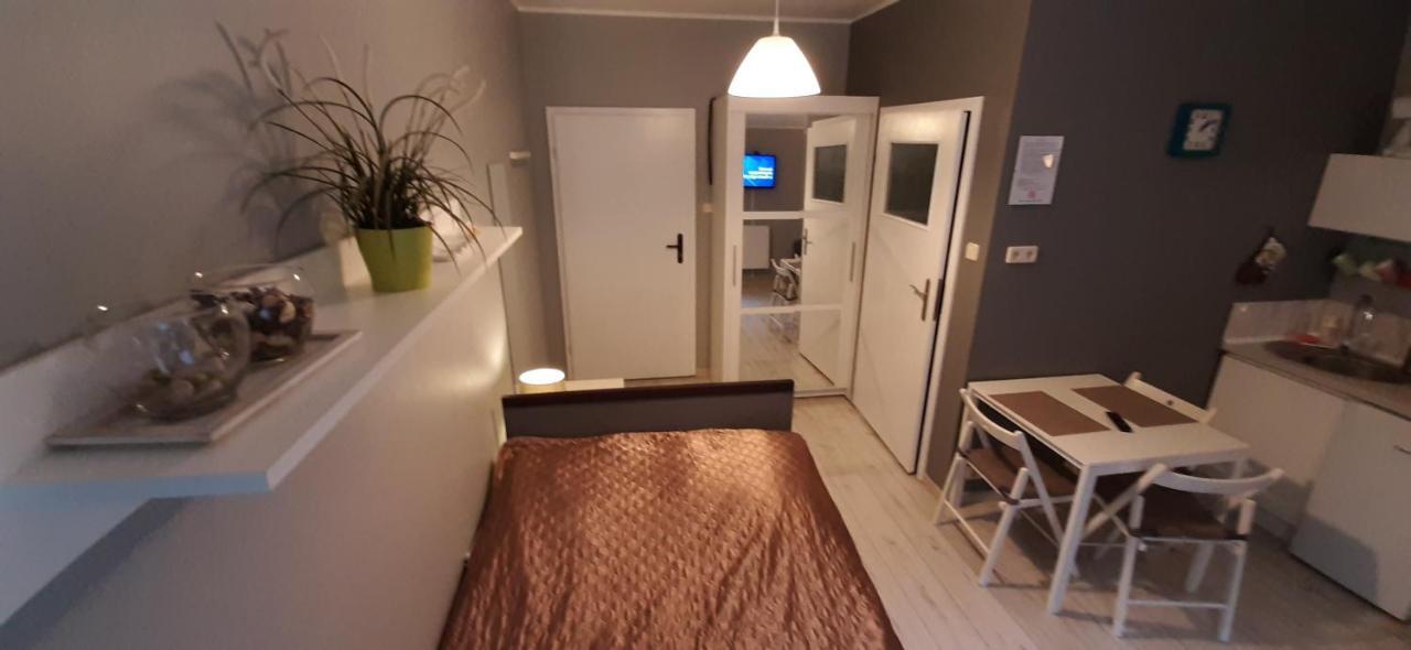 Apartament Sloneczna Radzyń エクステリア 写真