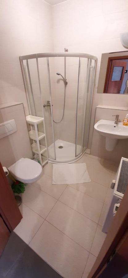 Apartament Sloneczna Radzyń エクステリア 写真