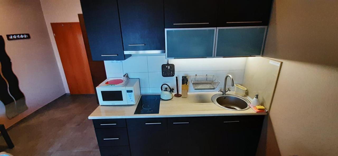 Apartament Sloneczna Radzyń エクステリア 写真