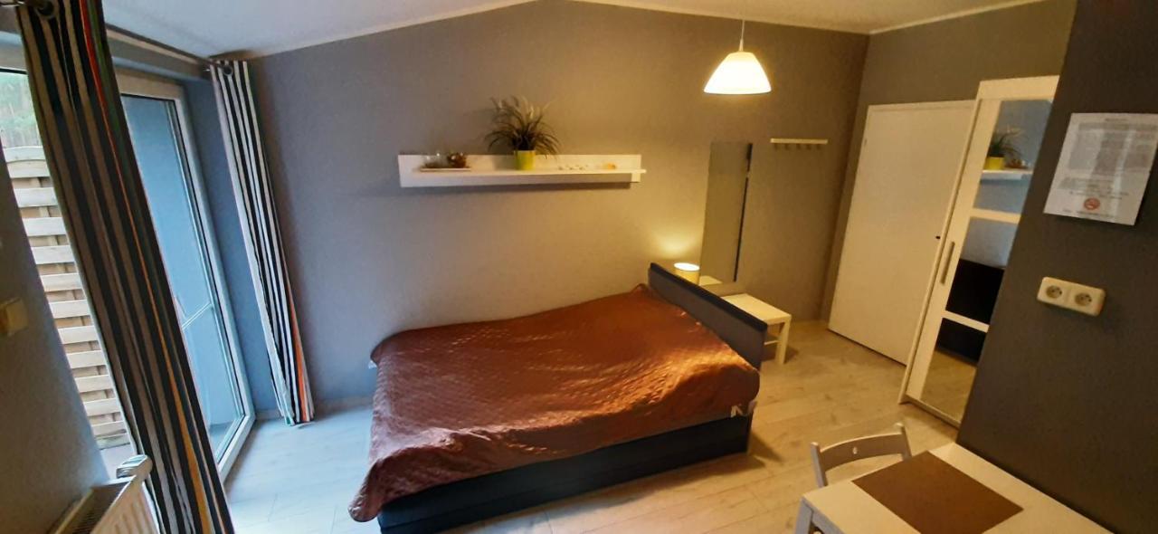 Apartament Sloneczna Radzyń エクステリア 写真