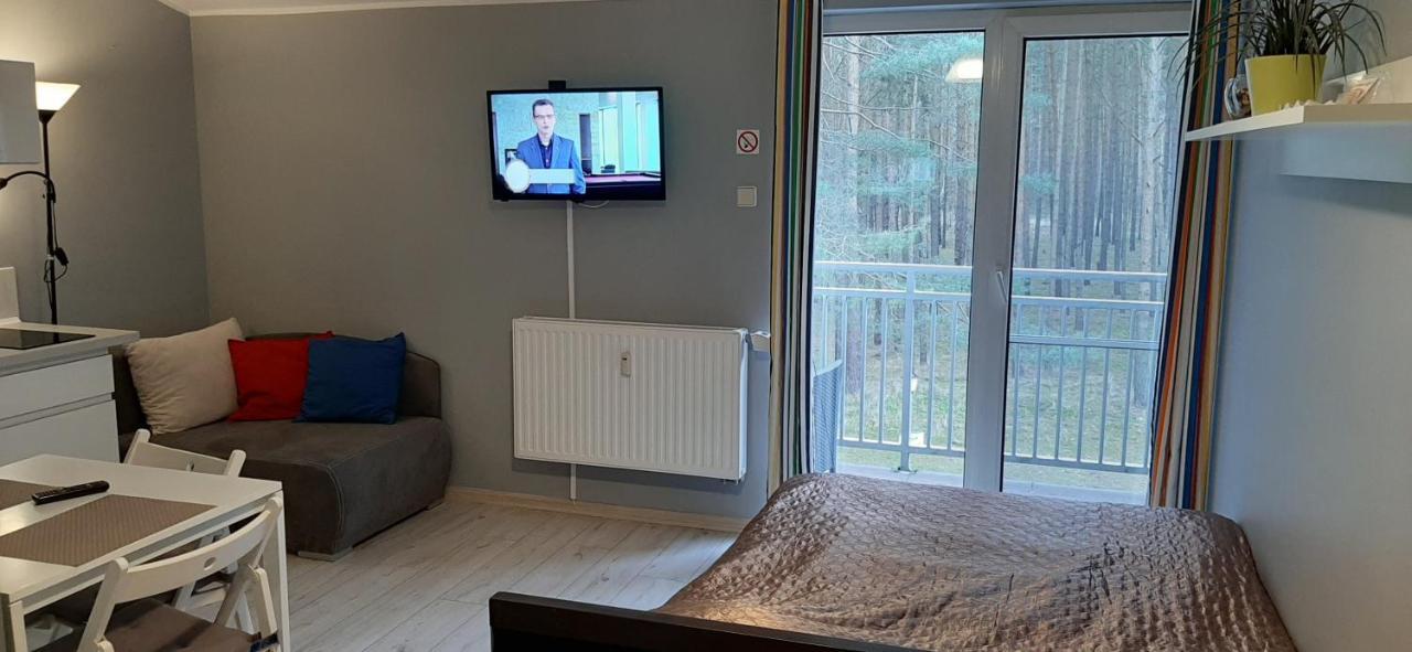 Apartament Sloneczna Radzyń エクステリア 写真