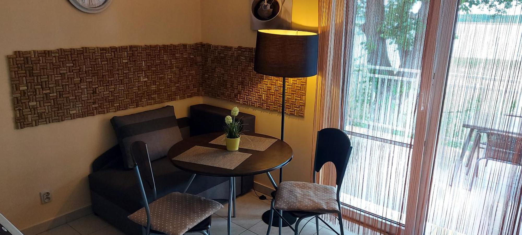 Apartament Sloneczna Radzyń 部屋 写真