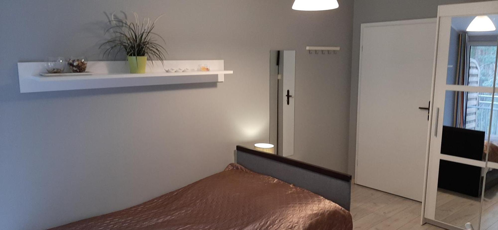 Apartament Sloneczna Radzyń 部屋 写真