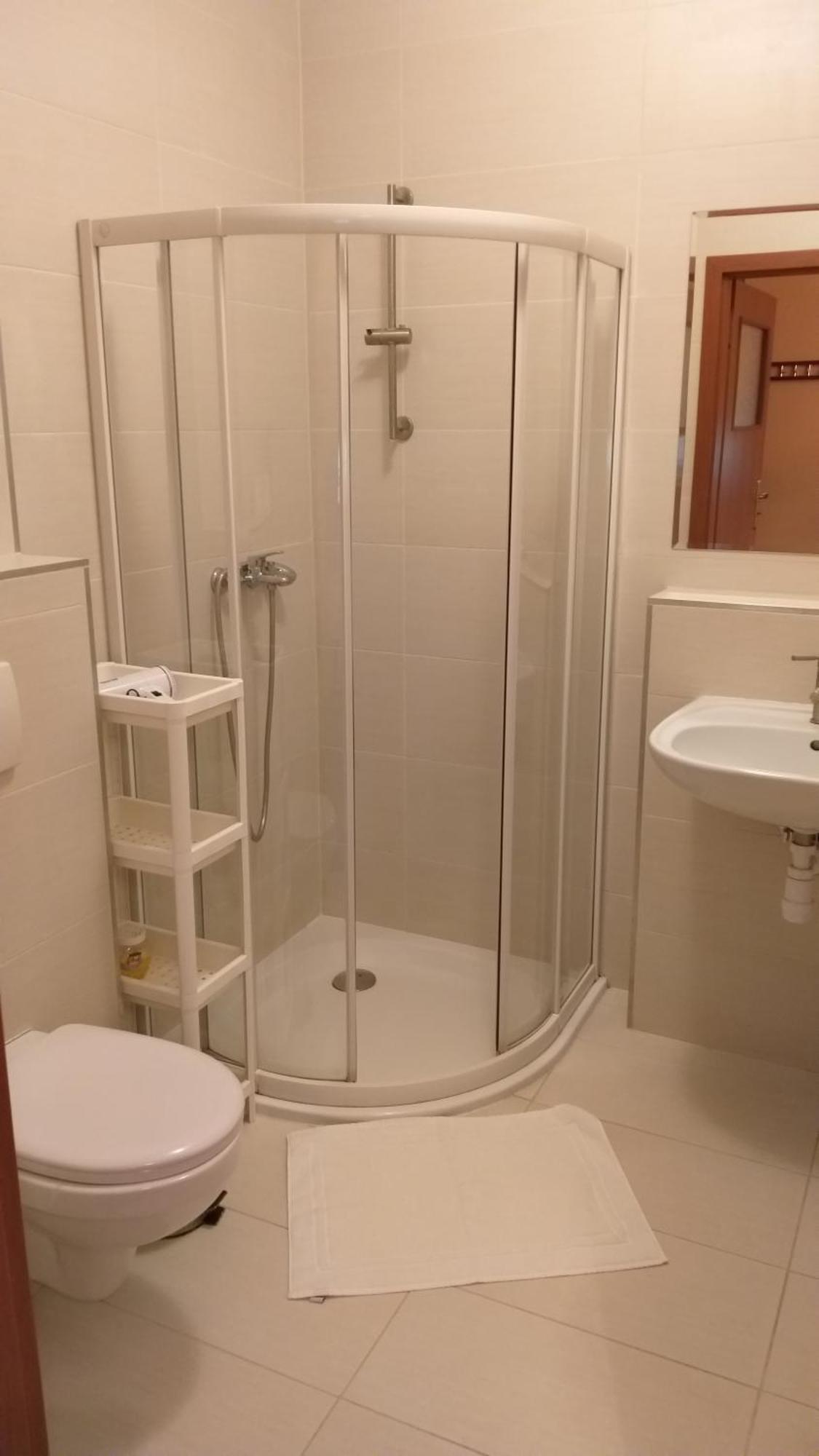 Apartament Sloneczna Radzyń 部屋 写真
