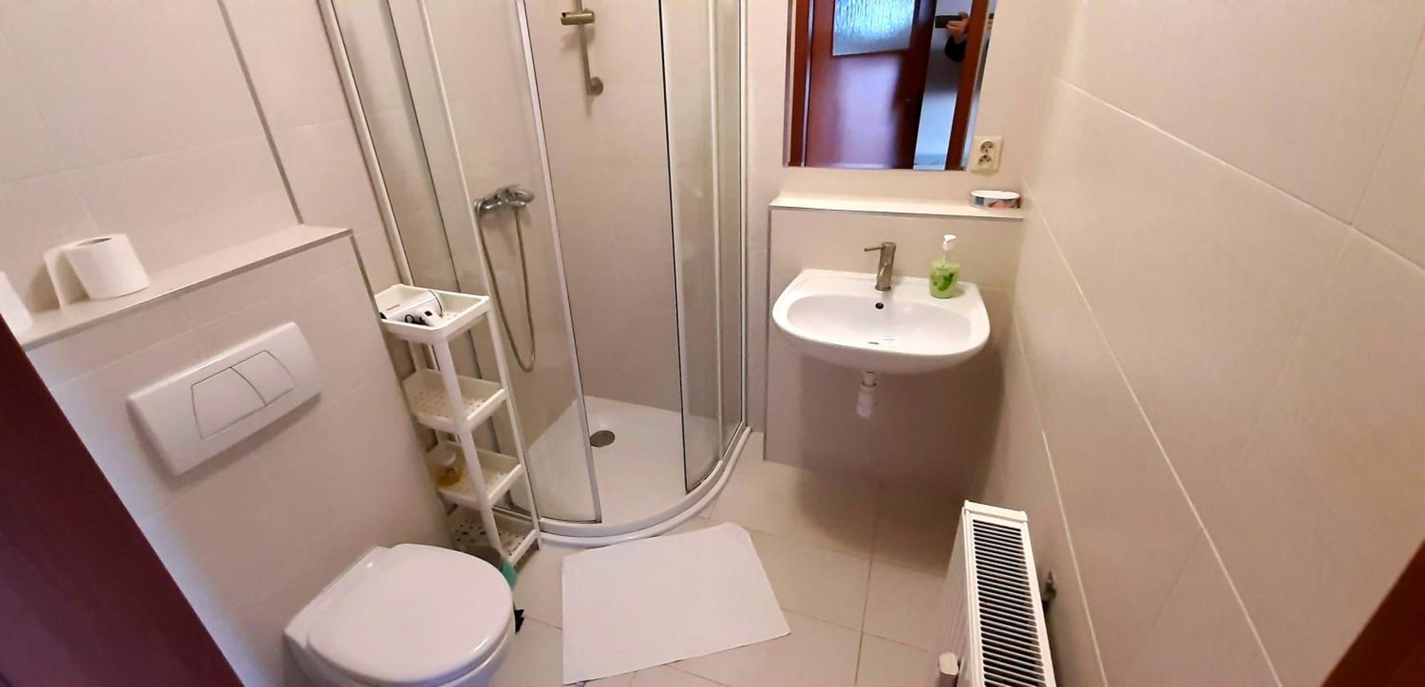 Apartament Sloneczna Radzyń 部屋 写真