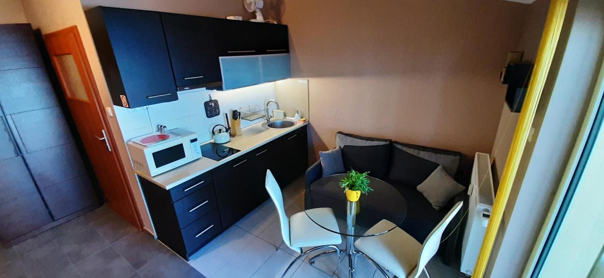 Apartament Sloneczna Radzyń 部屋 写真