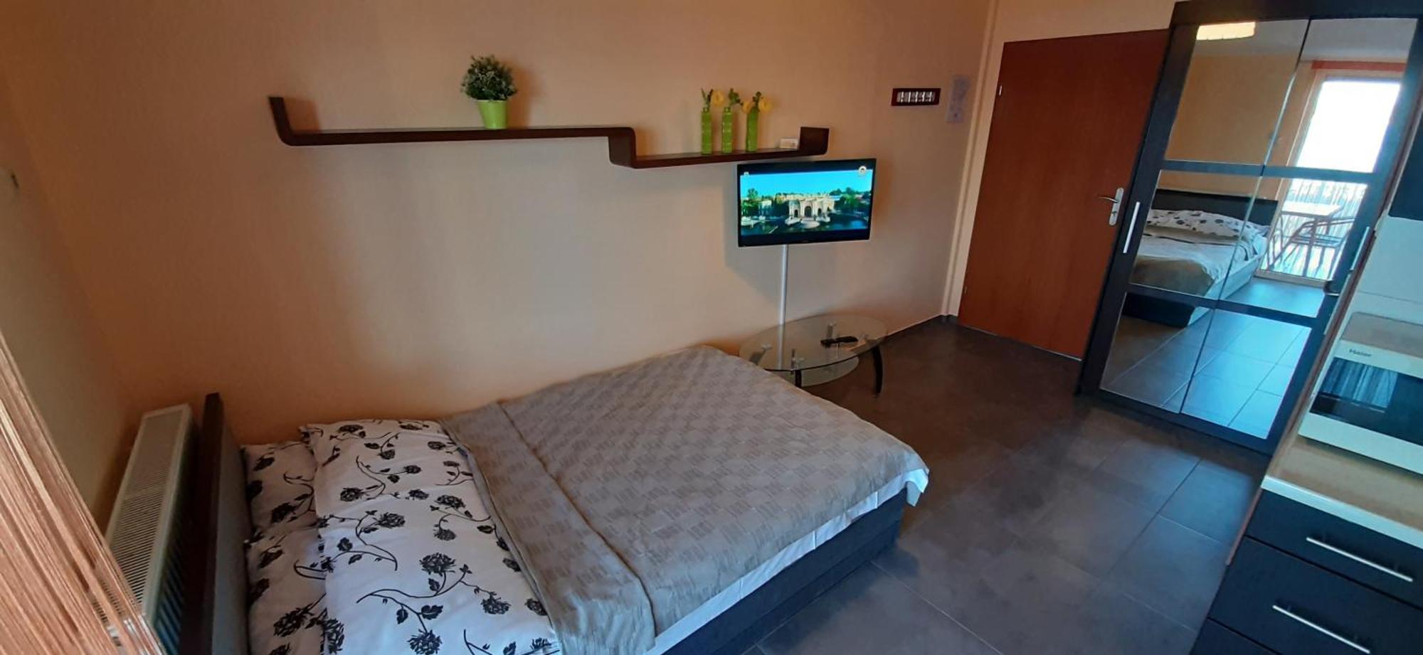 Apartament Sloneczna Radzyń 部屋 写真