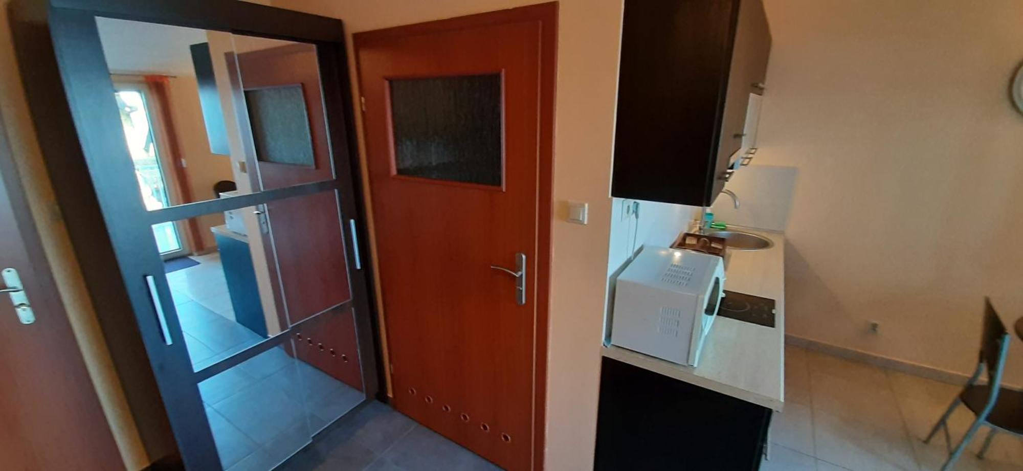Apartament Sloneczna Radzyń 部屋 写真