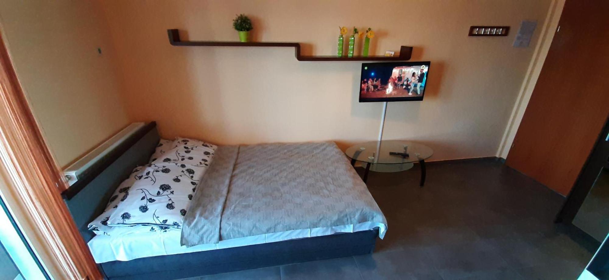 Apartament Sloneczna Radzyń 部屋 写真