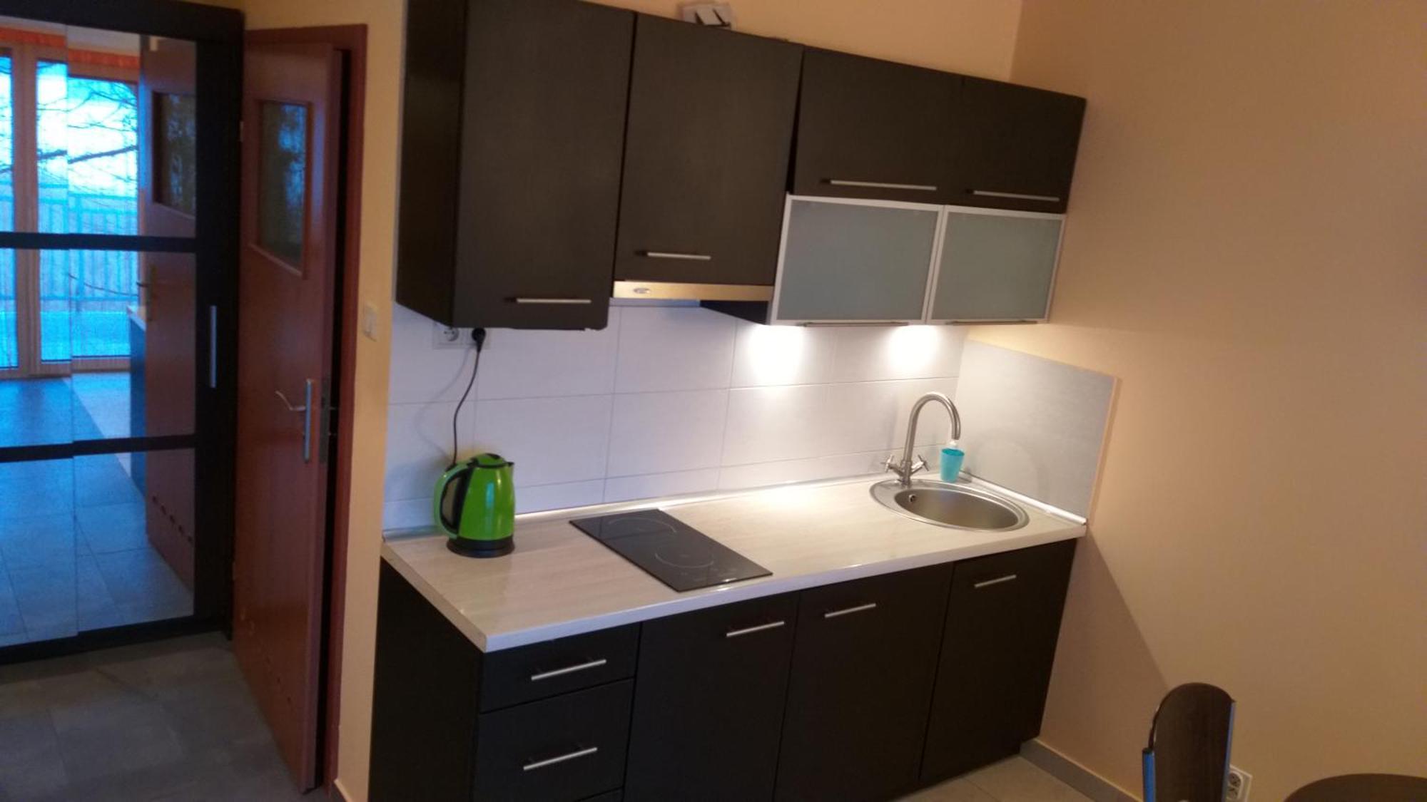Apartament Sloneczna Radzyń 部屋 写真