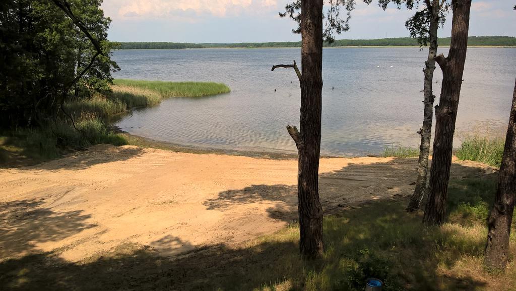 Apartament Sloneczna Radzyń エクステリア 写真