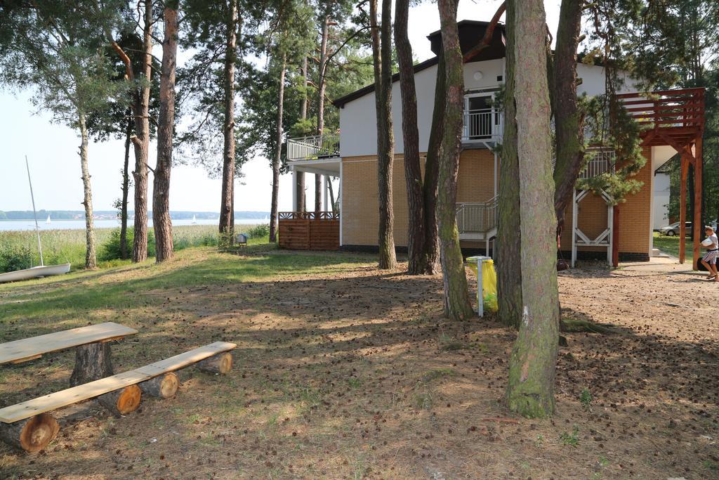 Apartament Sloneczna Radzyń エクステリア 写真
