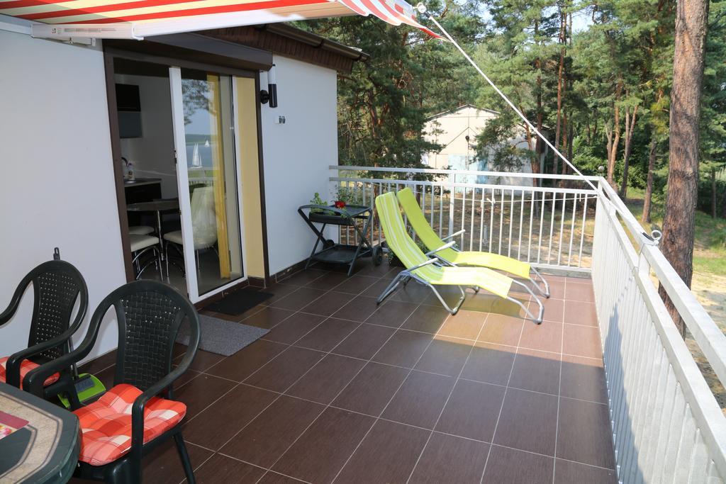 Apartament Sloneczna Radzyń エクステリア 写真