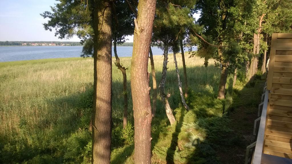Apartament Sloneczna Radzyń エクステリア 写真