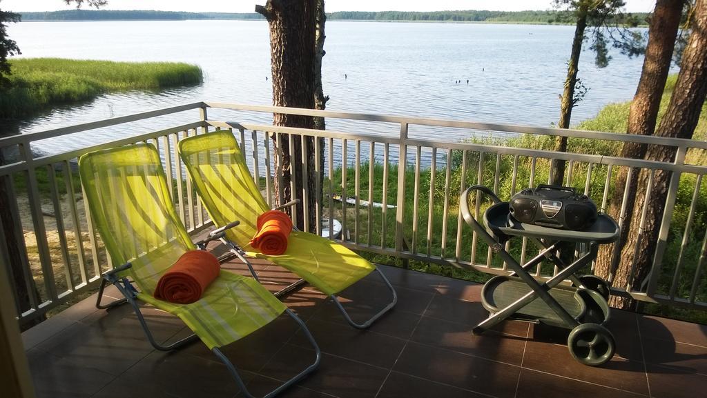 Apartament Sloneczna Radzyń エクステリア 写真