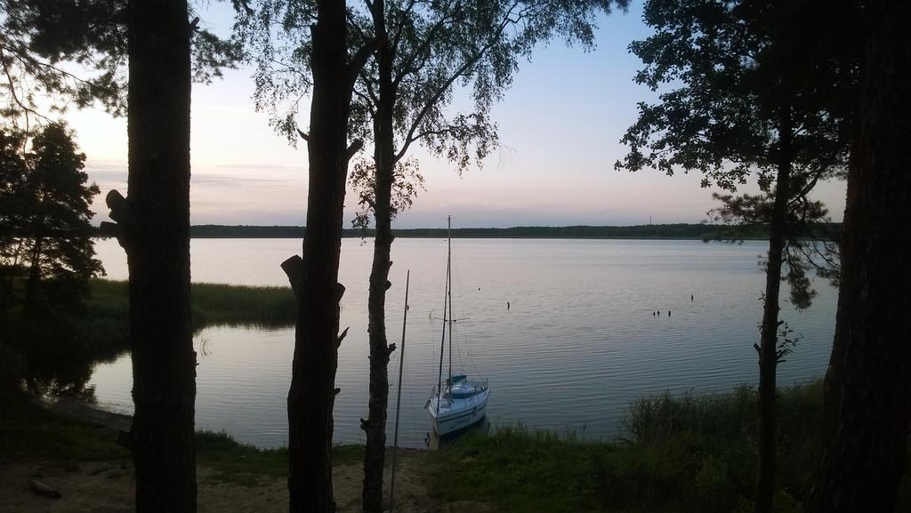 Apartament Sloneczna Radzyń エクステリア 写真