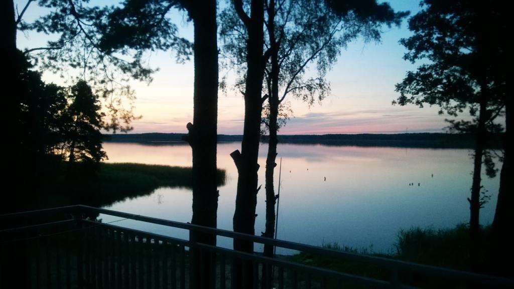 Apartament Sloneczna Radzyń エクステリア 写真