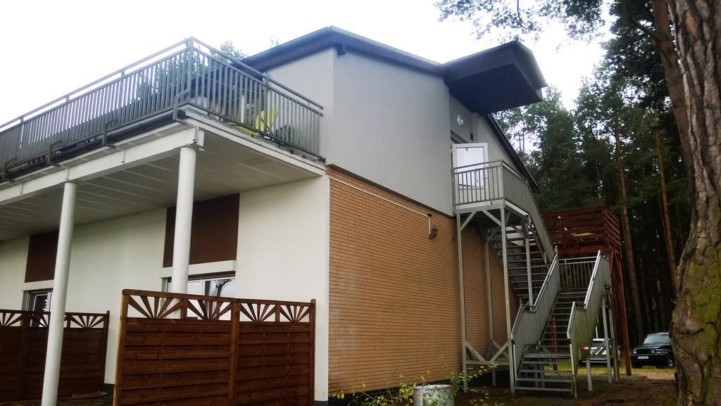 Apartament Sloneczna Radzyń エクステリア 写真