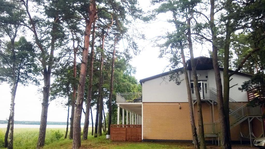 Apartament Sloneczna Radzyń エクステリア 写真