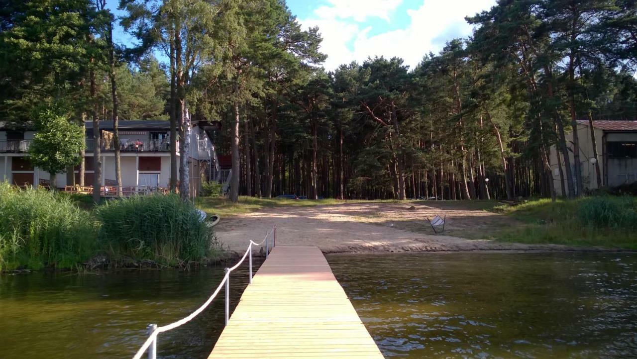 Apartament Sloneczna Radzyń エクステリア 写真
