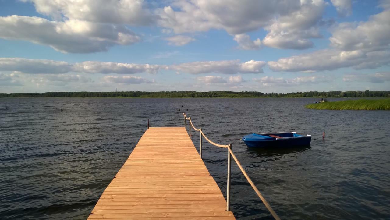 Apartament Sloneczna Radzyń エクステリア 写真